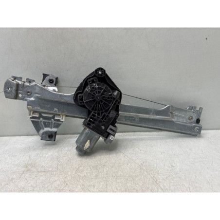 Leve vitre electrique arriere droit CITROEN C4 2 Photo n°1