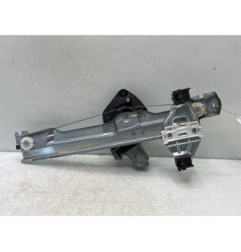 Leve vitre electrique arriere droit CITROEN C4 2