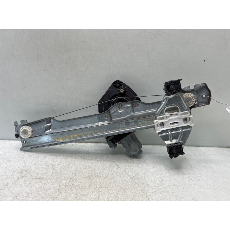 Leve vitre electrique arriere droit CITROEN C4 2 Photo n°3