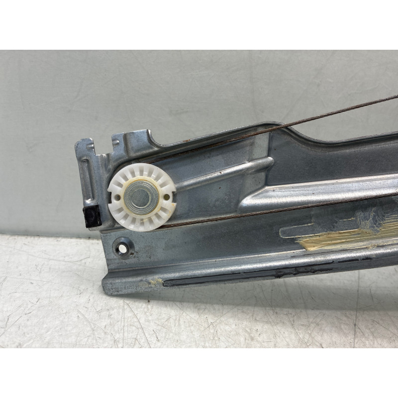 Leve vitre electrique arriere droit CITROEN C4 2 Photo n°5
