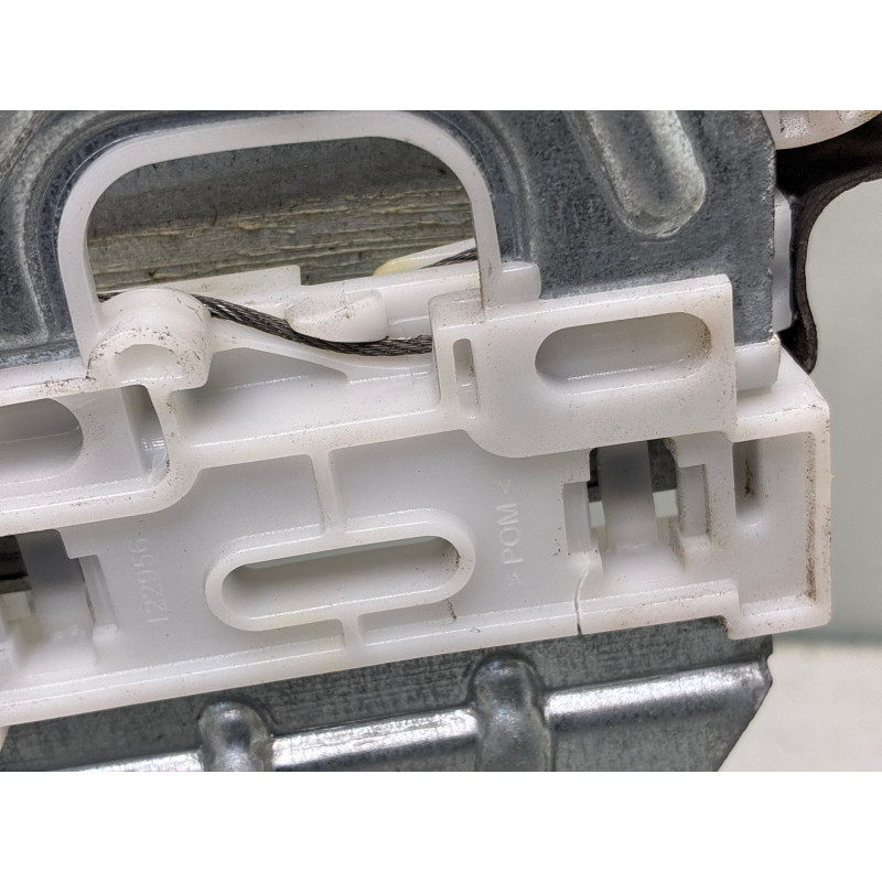 Leve vitre electrique arriere droit CITROEN C4 2 Photo n°6