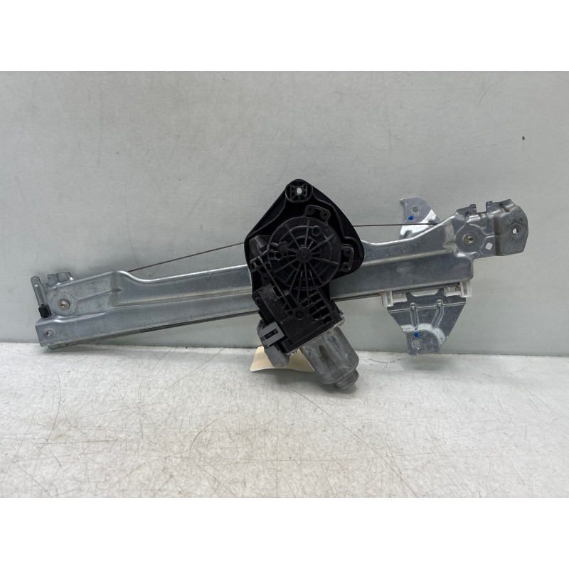 Leve vitre electrique arriere gauche CITROEN C4 2 Photo n°1