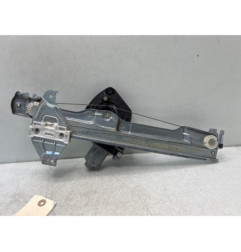 Leve vitre electrique arriere gauche CITROEN C4 2