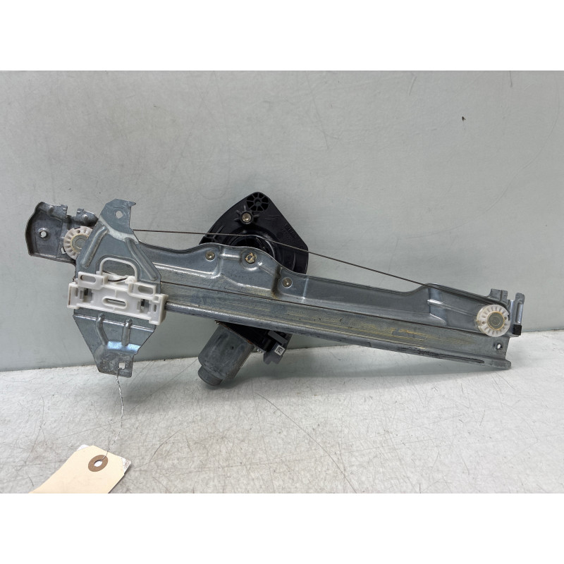 Leve vitre electrique arriere gauche CITROEN C4 2 Photo n°3