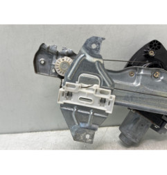 Leve vitre electrique arriere gauche CITROEN C4 2