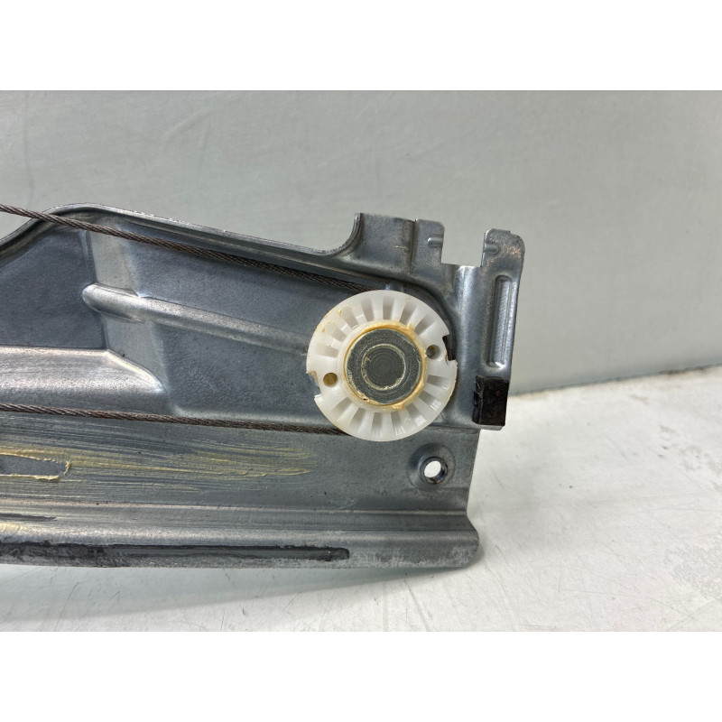Leve vitre electrique arriere gauche CITROEN C4 2 Photo n°5