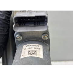 Leve vitre electrique arriere gauche CITROEN C4 2