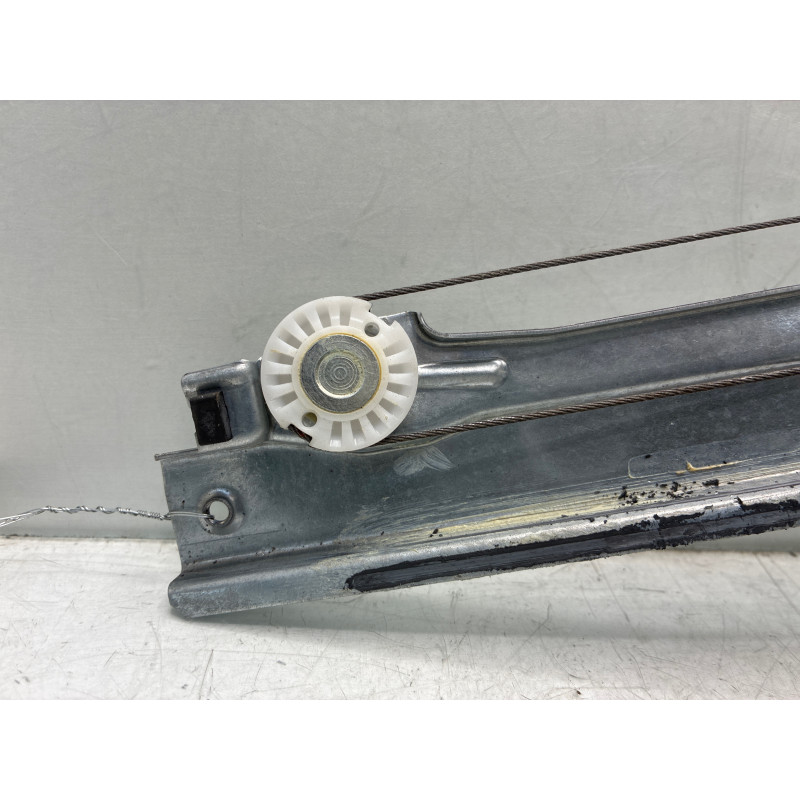 Leve vitre electrique avant droit CITROEN C4 2 Photo n°5