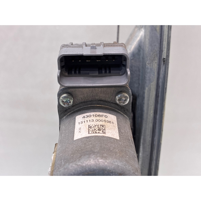 Leve vitre electrique avant droit CITROEN C4 2 Photo n°6