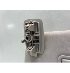 Pare soleil gauche CITROEN C4 2