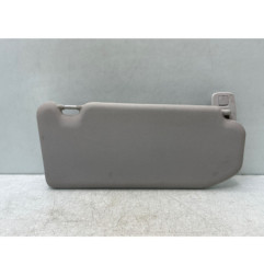 Pare soleil gauche CITROEN C4 2