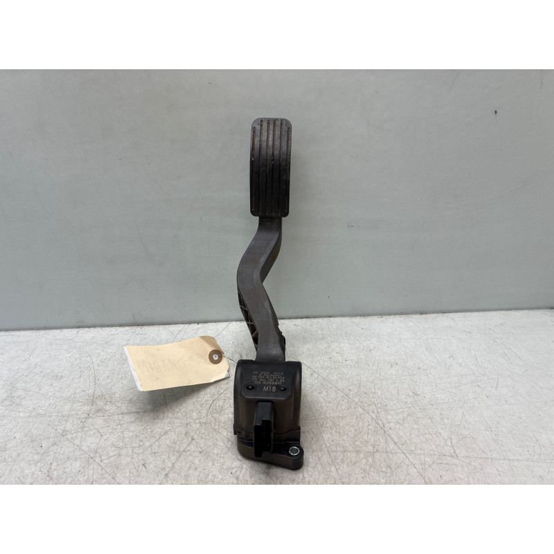 Pedale d'accelerateur CITROEN C4 2 Photo n°2
