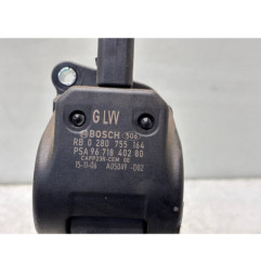 Pedale d'accelerateur CITROEN C4 2
