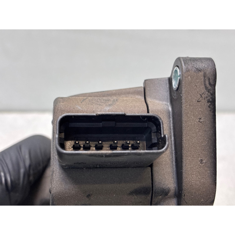 Pedale d'accelerateur CITROEN C4 2 Photo n°6