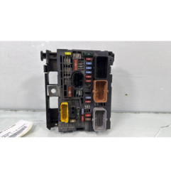 Boitier servitude moteur (BSM) CITROEN BERLINGO 2 Photo n°1