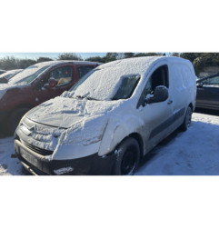Boitier servitude moteur (BSM) CITROEN BERLINGO 2