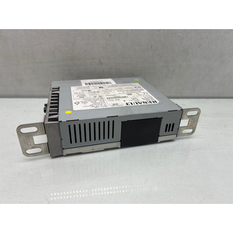Autoradio d'origine RENAULT GRAND SCENIC 4 Photo n°1