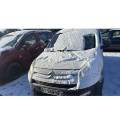 Boitier servitude moteur (BSM) CITROEN BERLINGO 2