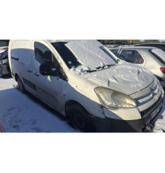 Boitier servitude moteur (BSM) CITROEN BERLINGO 2