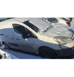 Boitier servitude moteur (BSM) CITROEN BERLINGO 2