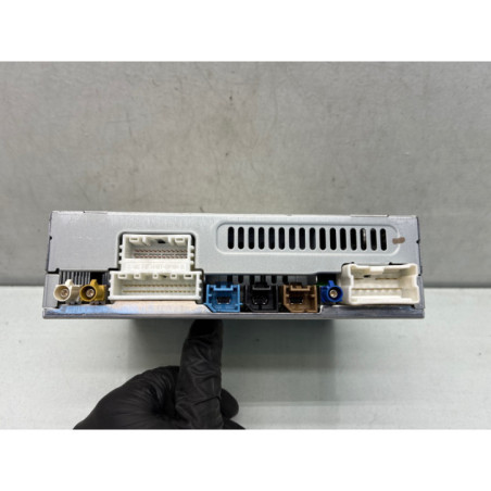 Autoradio d'origine RENAULT GRAND SCENIC 4