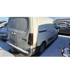 Boitier servitude moteur (BSM) CITROEN BERLINGO 2
