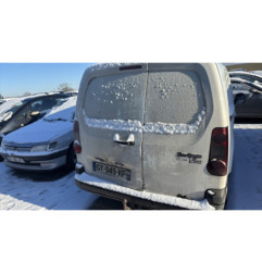 Boitier servitude moteur (BSM) CITROEN BERLINGO 2