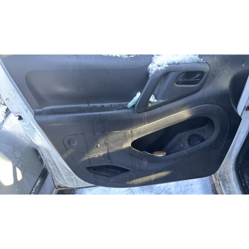 Boitier servitude moteur (BSM) CITROEN BERLINGO 2 Photo n°12