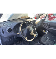 Boitier servitude moteur (BSM) CITROEN BERLINGO 2