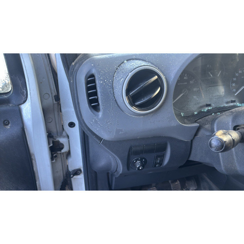Boitier servitude moteur (BSM) CITROEN BERLINGO 2 Photo n°16