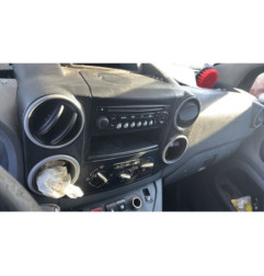 Boitier servitude moteur (BSM) CITROEN BERLINGO 2