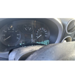 Boitier servitude moteur (BSM) CITROEN BERLINGO 2