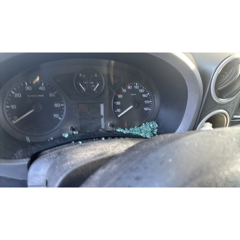 Boitier servitude moteur (BSM) CITROEN BERLINGO 2 Photo n°18