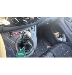 Boitier servitude moteur (BSM) CITROEN BERLINGO 2