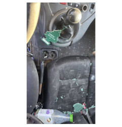 Boitier servitude moteur (BSM) CITROEN BERLINGO 2