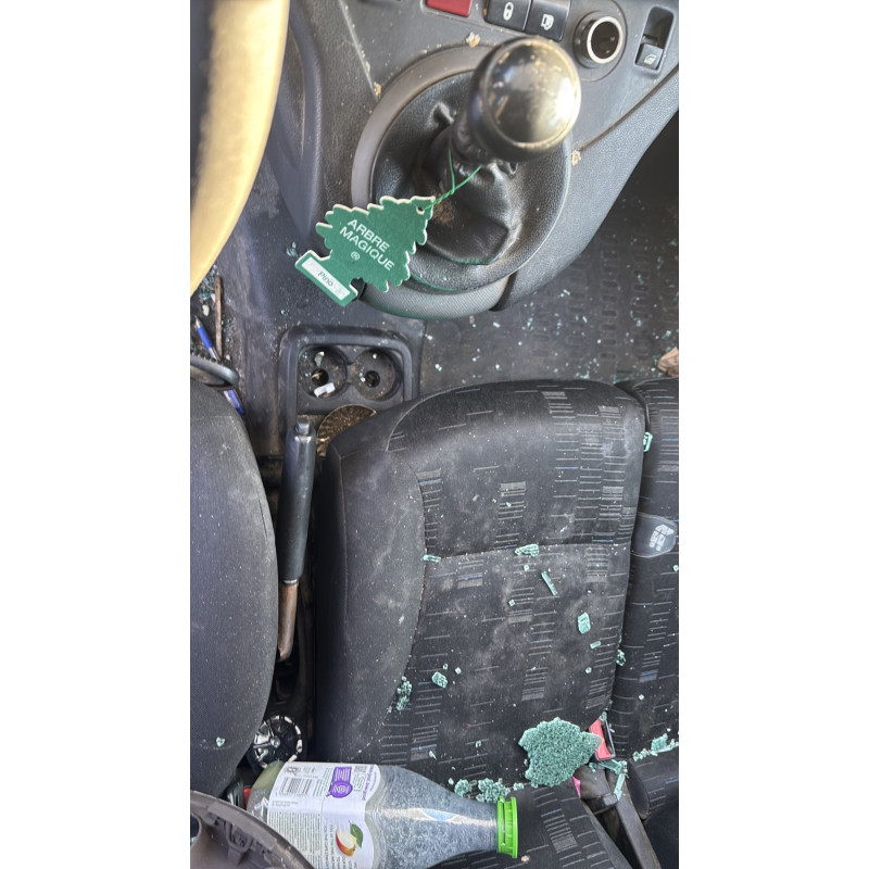 Boitier servitude moteur (BSM) CITROEN BERLINGO 2 Photo n°20