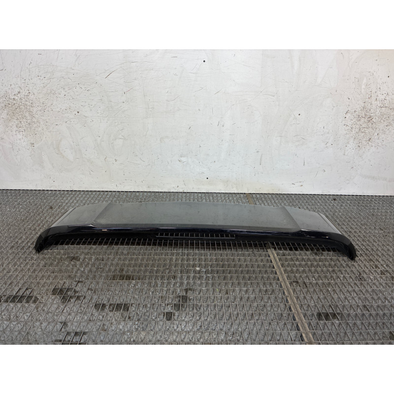 Becquet RENAULT GRAND SCENIC 4 Photo n°1