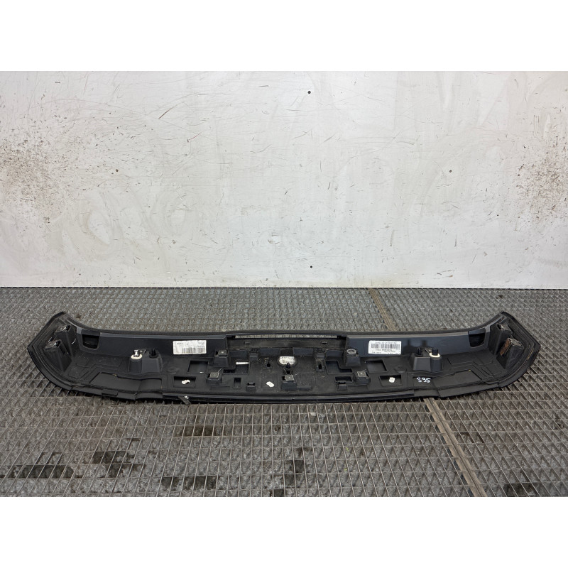 Becquet RENAULT GRAND SCENIC 4 Photo n°4