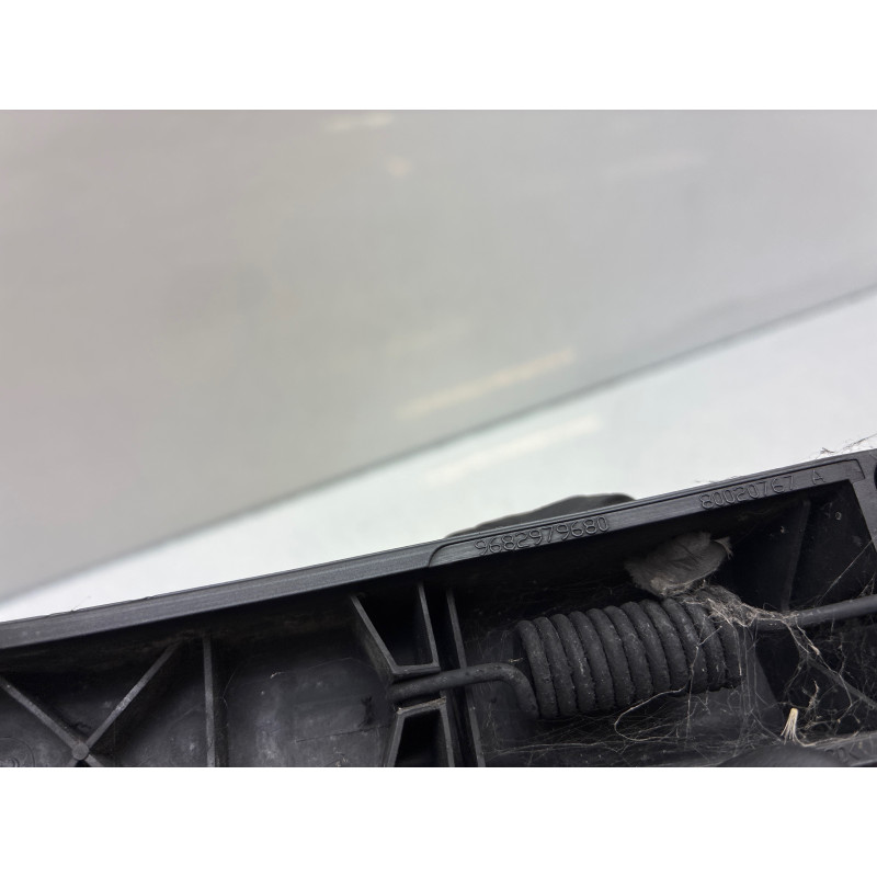 Bras essuie glace arriere PEUGEOT PARTNER 2 Photo n°5