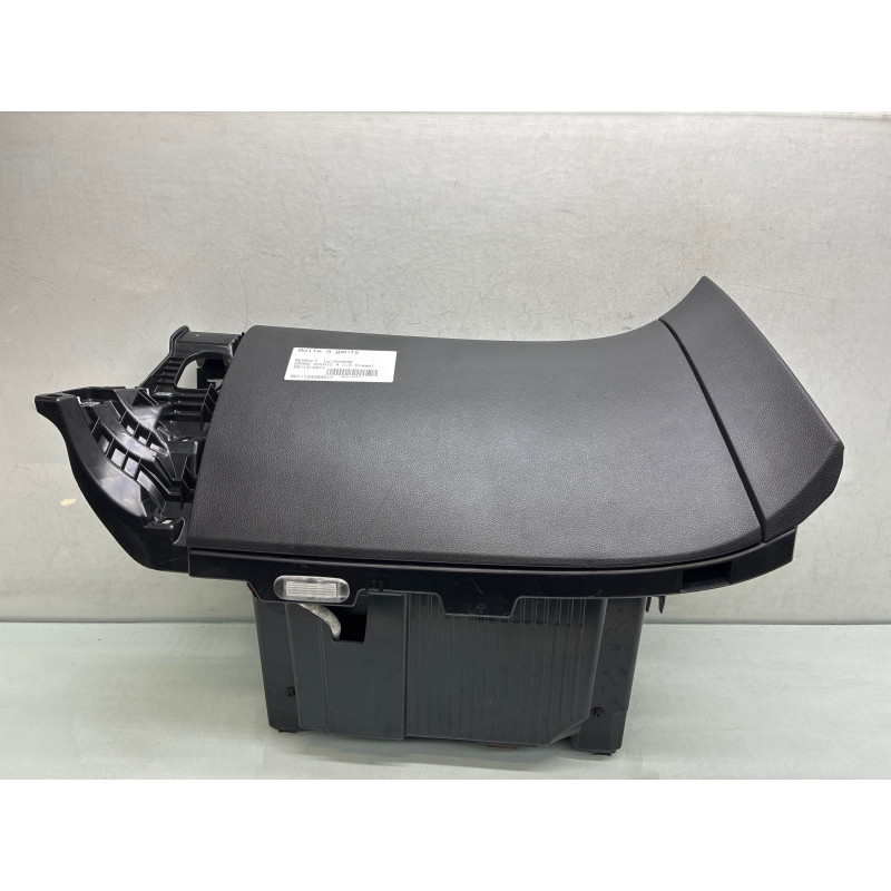 Boite a gants RENAULT GRAND SCENIC 4 Photo n°1