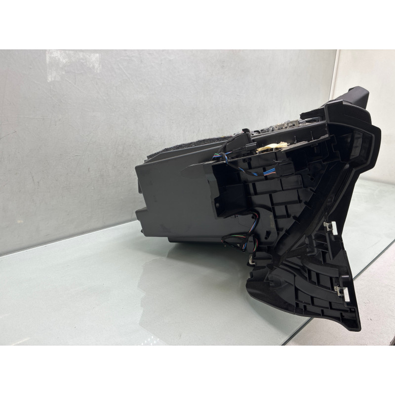 Boite a gants RENAULT GRAND SCENIC 4 Photo n°3