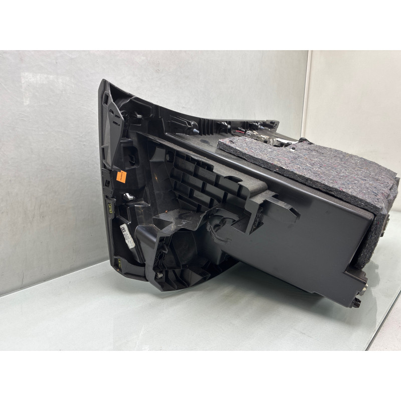 Boite a gants RENAULT GRAND SCENIC 4 Photo n°4