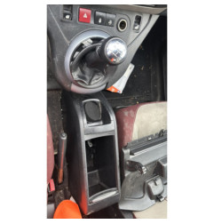 Custode avant droit (porte) PEUGEOT PARTNER 2