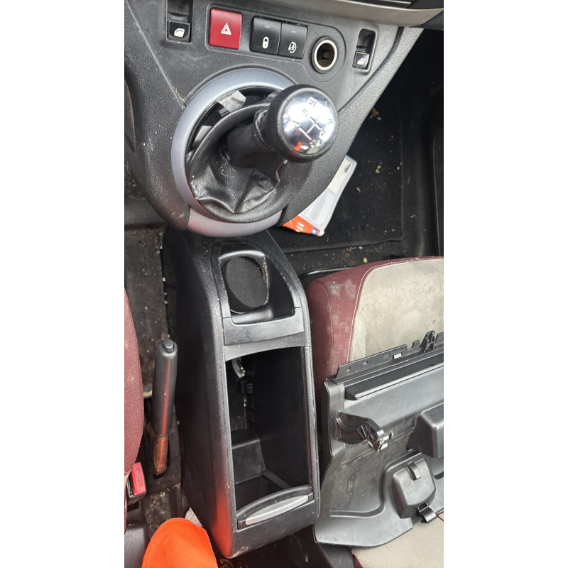 Custode avant droit (porte) PEUGEOT PARTNER 2 Photo n°19