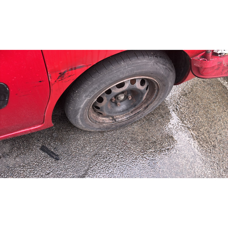 Custode avant droit (porte) PEUGEOT PARTNER 2 Photo n°20