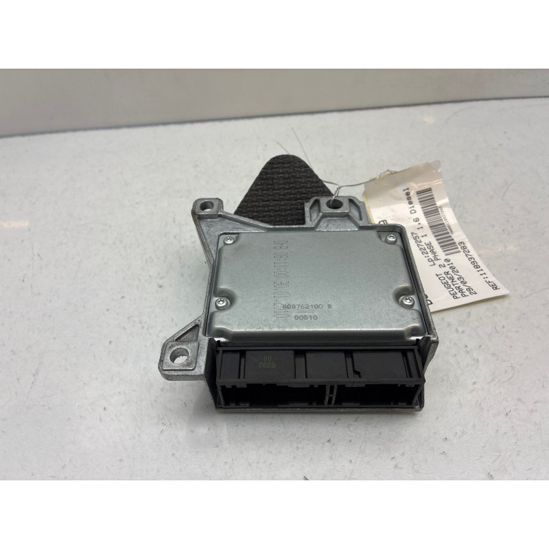 Boitier air bag PEUGEOT PARTNER 2 Photo n°4