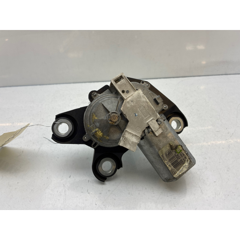 Moteur essuie glace arriere PEUGEOT PARTNER 2 Photo n°3