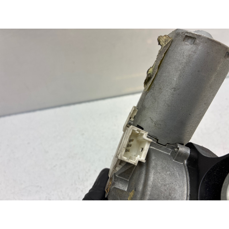 Moteur essuie glace arriere PEUGEOT PARTNER 2 Photo n°5