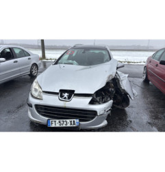 Aile avant droit PEUGEOT 407