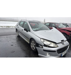 Aile avant droit PEUGEOT 407